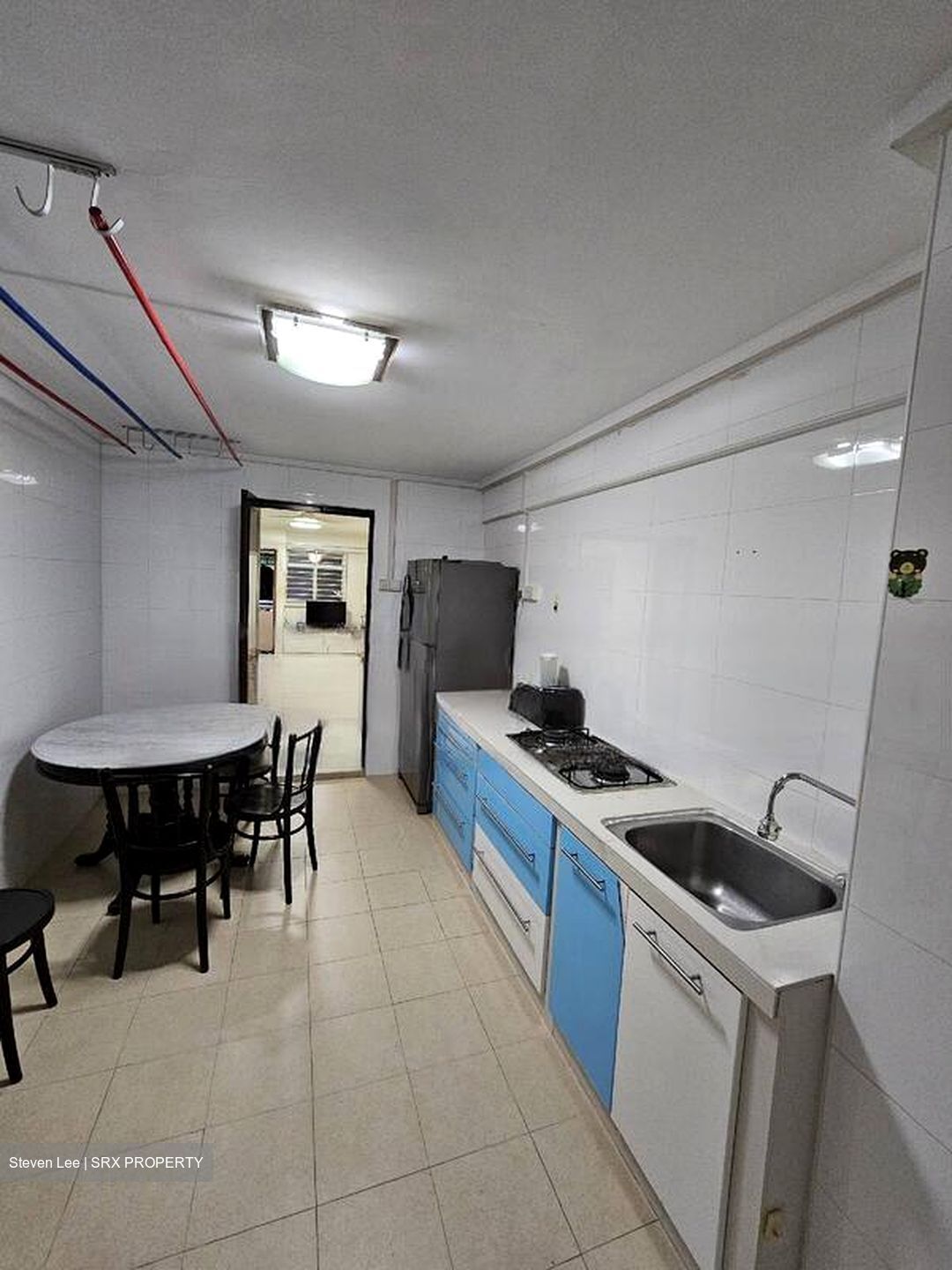 Blk 354 Clementi Avenue 2 Shopping Centre (Clementi), HDB 3 Rooms #481310851